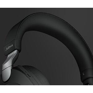 ヘッドセット マイク付き Bluetooth ワイヤレス Jabra Evolve2 85 UC