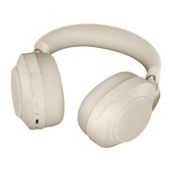 ヘッドセット マイク付 Bluetooth ワイヤレス Jabra Evolve2 85 MS