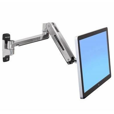 モニターアーム エルゴトロン ERGOTRON LX HD 昇降式ウォールマウント