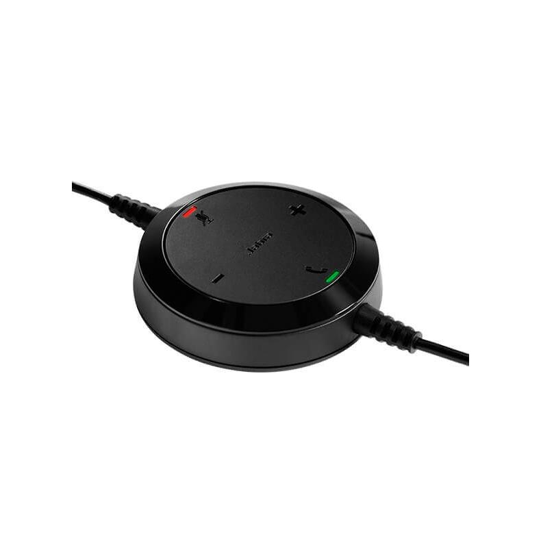 ヘッドセット マイク付き ノイズキャンセリング Jabra EVOLVE 20 MS