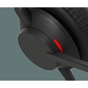 ヘッドセット マイク付き Jabra Engage 50 II (Engage Linkコントロ
