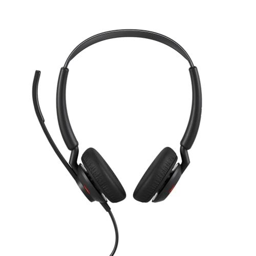 ヘッドセット マイク付き Jabra Engage 50 II (Engage Linkコントロ