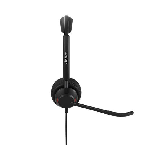 ヘッドセット マイク付き Jabra Engage 50 II (Engage Linkコントロ