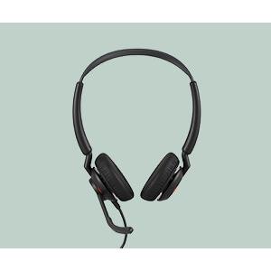 ヘッドセット マイク付き Jabra Engage 50 II (Engage Linkコントロ