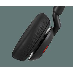 ヘッドセット マイク付き Jabra Engage 50 II (Engage Linkコントロ
