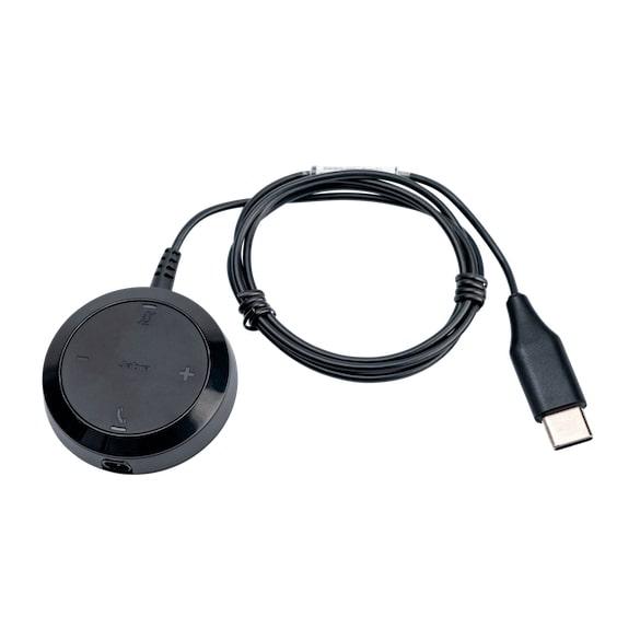 ヘッドセット マイク付き usb ノイズキャンセリング ジャブラ Jabra