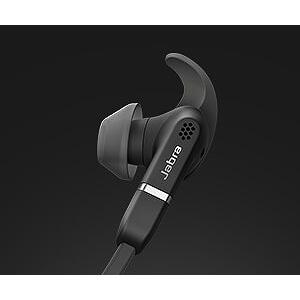 ヘッドセット マイク付き ワイヤレス 無線 両耳 Jabra EVOLVE 65e UC 