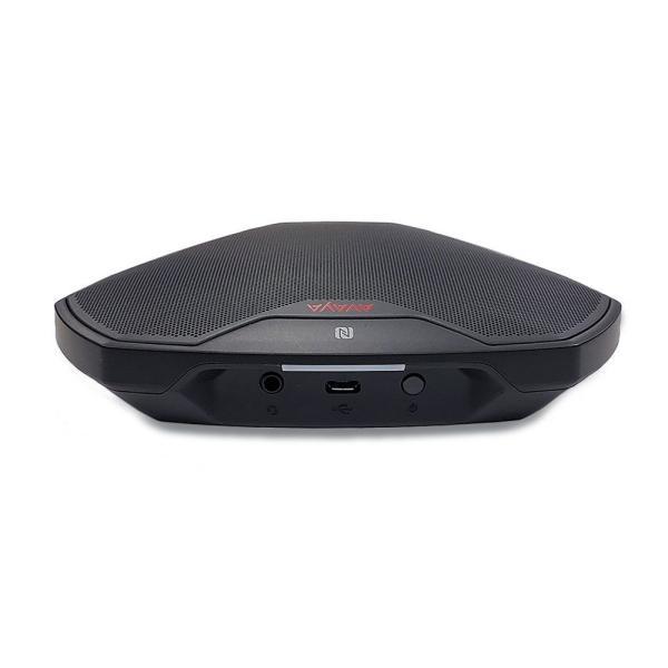 マイクスピーカー 小型 Bluetooth ワイヤレス 会議AVAYA B109