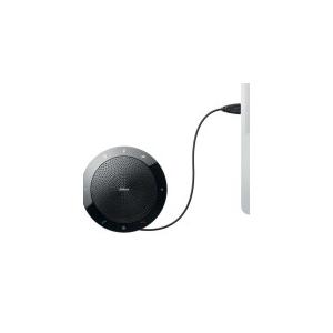 Jabra（ジャブラ） スピーカーフォン 会議用 小型 スピーカー マイク