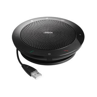 Jabra（ジャブラ） スピーカーフォン 会議用 小型 スピーカー マイク
