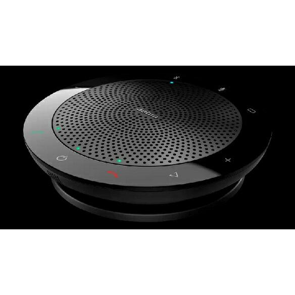 Jabra（ジャブラ） スピーカーフォン 会議用 小型 スピーカー マイク