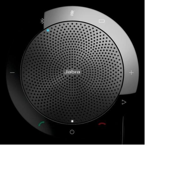 Jabra（ジャブラ） マイクスピーカー Jabra SPEAK510＋ UC USB-A