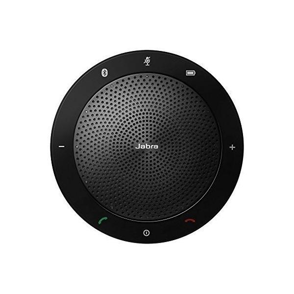 Jabra（ジャブラ） マイクスピーカー Jabra SPEAK510＋ UC USB-A