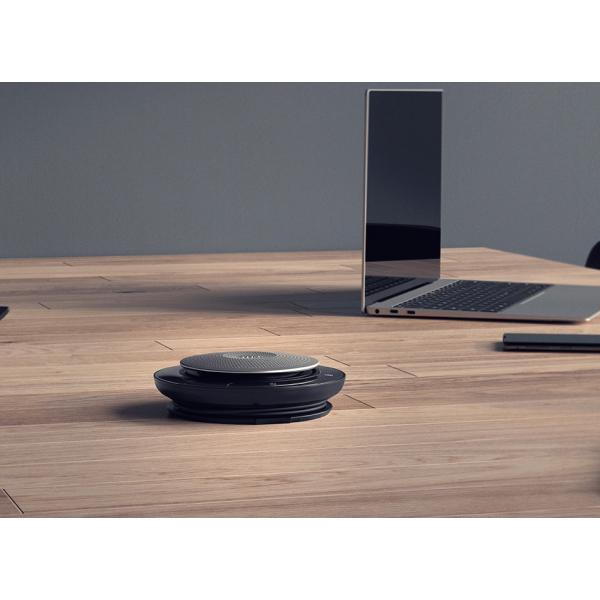 マイクスピーカー ジャブラ Jabra SPEAK750+ MS テレワーク USB