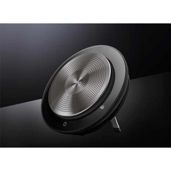 マイクスピーカー ジャブラ Jabra SPEAK750+ MS テレワーク USB