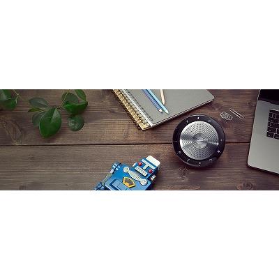 マイクスピーカー ジャブラ Jabra SPEAK750+ MS テレワーク USB