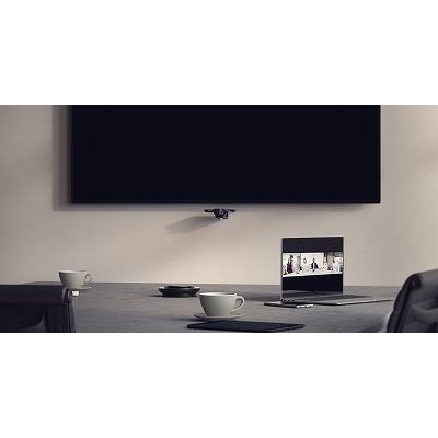 マイクスピーカー Jabra SPEAK750+ UC テレワーク USBドングル付き