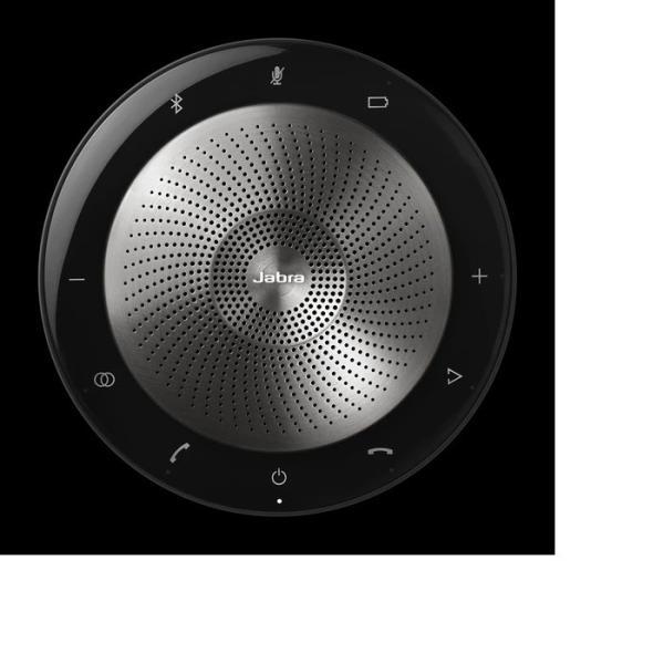 マイクスピーカー Jabra SPEAK710+ UC USB-Aドングル付き テレワーク