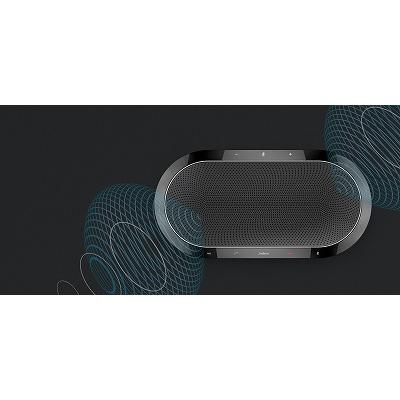 マイクスピーカー Jabra SPEAK810 UC USB Bluetooth 3.5 mm ジャック 3