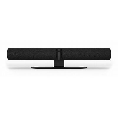 webカメラ Jabra PanaCast 50 Black 180°視野角 パノラマ4K対応 ウェブ