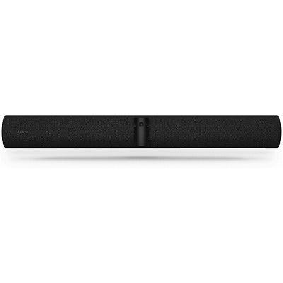 webカメラ Jabra PanaCast 50 Black 180°視野角 パノラマ4K対応 ウェブ
