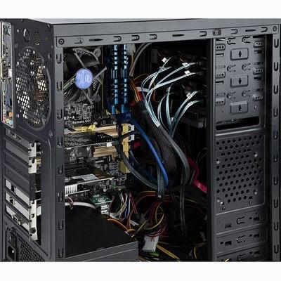 SATA 8ポート増設 PCI Expressインターフェースカード PCI-SATA変換 4x