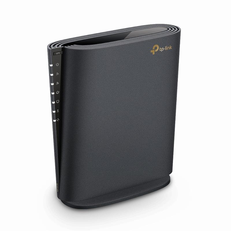 tp-link wifi ルーター AX5400 6ストリーム ギガビットデュアルバンド