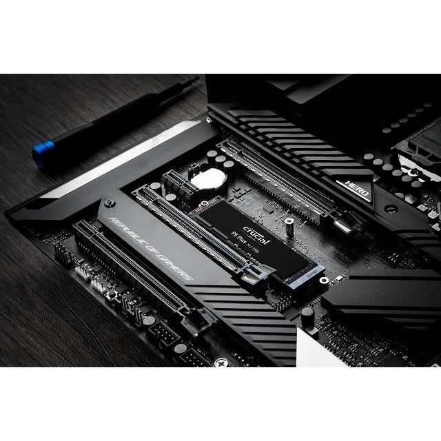 ノートパソコン 増設メモリ 6GB(16GBx1枚) crucial クルーシャル DDR5