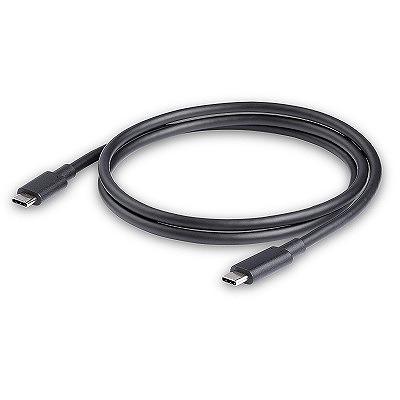 USB-C 接続マルチアダプタ 4K DispplayPort x2 Windows対応 USB-C対応デュアルDPアダプタ 2x USB-Aポート 100W PD 3.0 ギガビット有線LANポート スターテックの画像