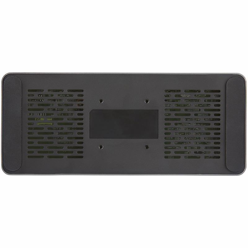 ドッキングステーション USBA Type-C HDMI 4K60 ドッキングステーション USB-C接続 4画面 4K60Hz HDMI & DisplayPort