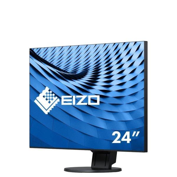 EIZO ≪FlexScan≫ 24.1インチ ワイド 液晶ディスプレイ(1920x1200 D