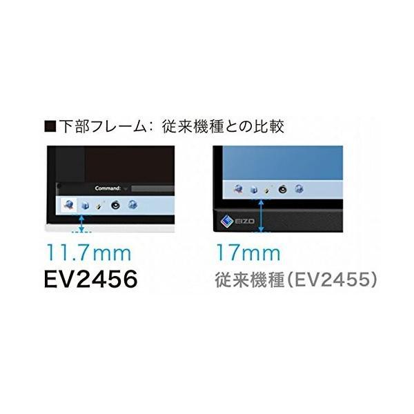 EIZO ≪FlexScan≫ 24.1インチ ワイド 液晶ディスプレイ(1920x1200 D