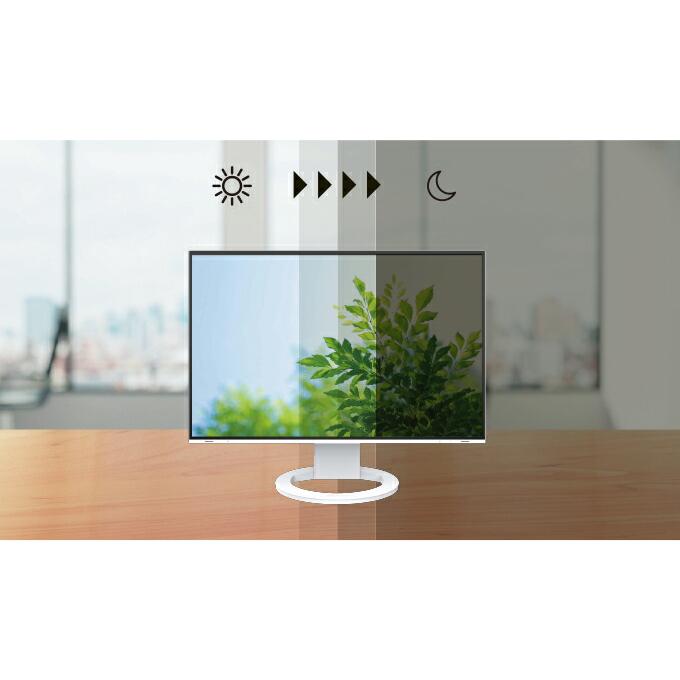EIZO ≪FlexScan≫24.1インチカラー液晶モニター(1920x1200/USB Type-C