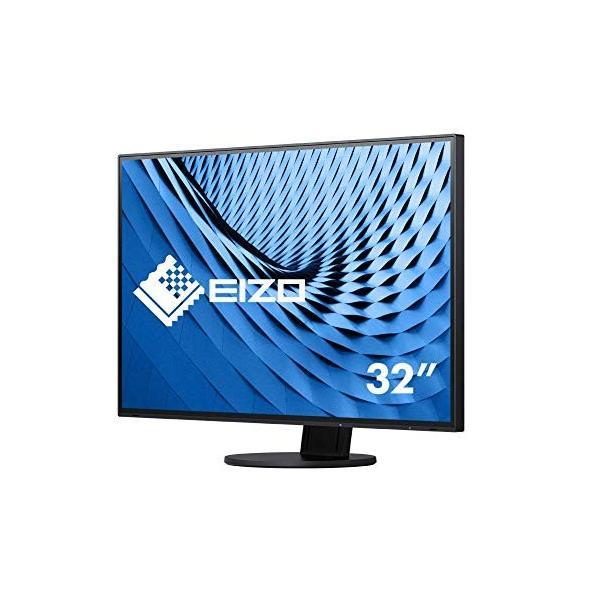 EIZO ≪FlexScan≫ 31.5インチ 4K対応 ワイド 液晶ディスプレイ 
