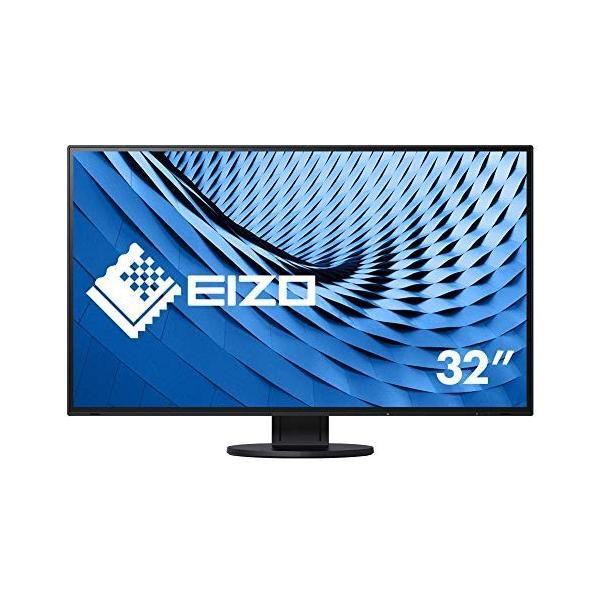 EIZO ≪FlexScan≫ 31.5インチ 4K対応 ワイド 液晶ディスプレイ