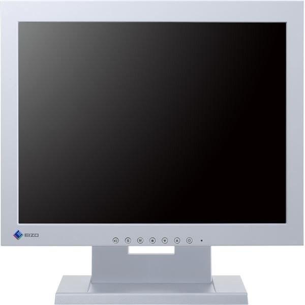 EIZO ≪DuraVision≫ 15インチ スクエア タッチパネル 液晶
