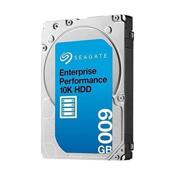 シーゲイトExos 10E 2400 2.5inch SAS 12Gb/s 600GB 10000rpm 256MB