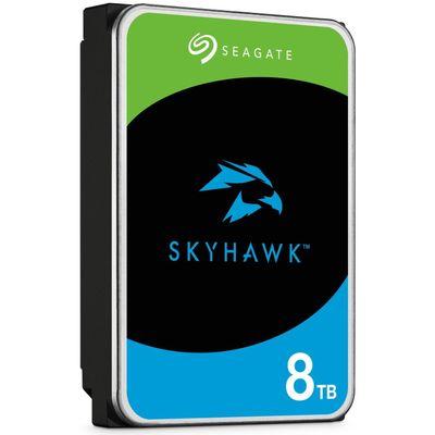 SkyHawk HDD 3.5inch SATA 6Gb/s 8TB 5400RPM 256MB 512E シーゲイト