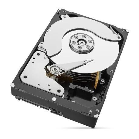 SkyHawk HDD 3.5inch SATA 6Gb/s 8TB 5400RPM 256MB 512E シーゲイト