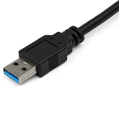 5m カテゴリー5e LANケーブル レッド RJ45コネクタ(ツメ折れ防止カバー付き) イーサネット対応Cat5e UTPケーブル スターテック Startech 全期間保証の画像