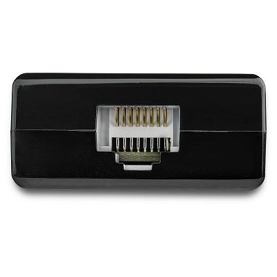 5m カテゴリー5e LANケーブル レッド RJ45コネクタ(ツメ折れ防止カバー付き) イーサネット対応Cat5e UTPケーブル スターテック Startech 全期間保証の画像