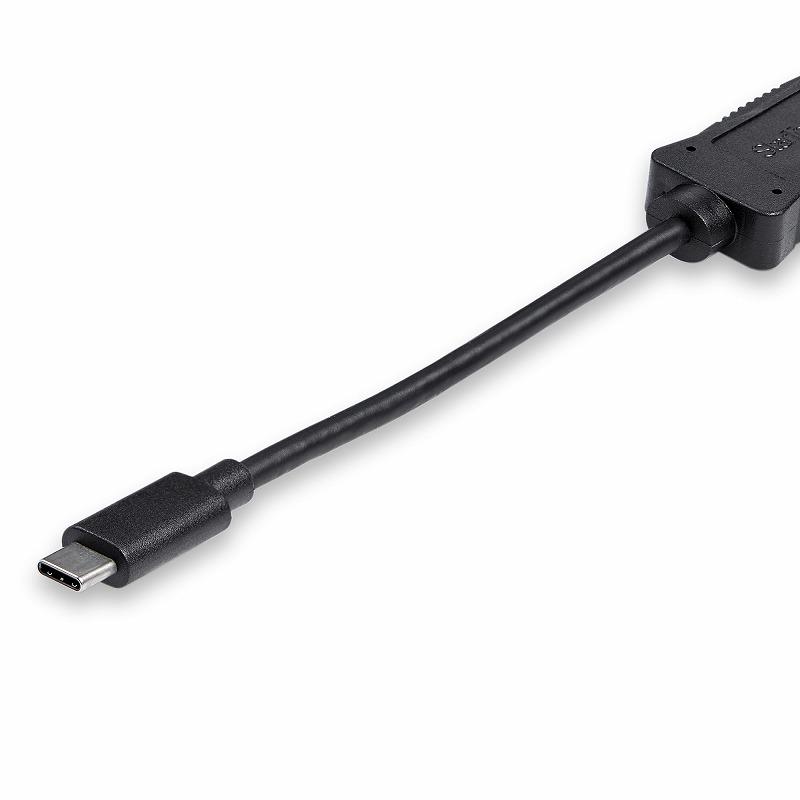 Kanex KTU10 Thunderbolt USB3.0 eSATA変換 Thunderbolt to USB3.0
