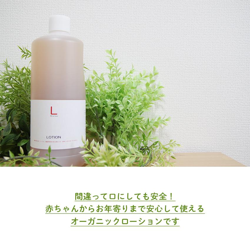ディバイン ナノ ローション 1000ml 頭皮ケア 頭皮 化粧水 乾燥 保湿