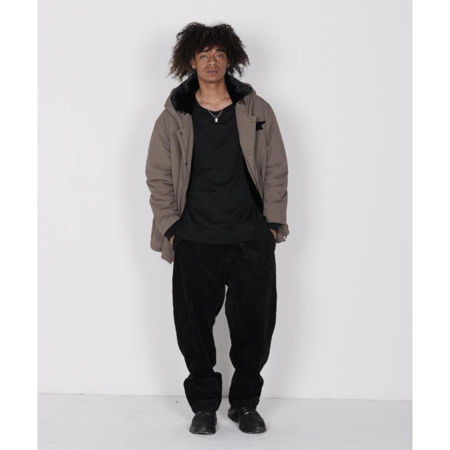 50%OFF ヴァルゴ VIRGO wearworks NOSTALGIC SKATERS JKT ナイロンフーディージャケット｜accept-himeji｜21