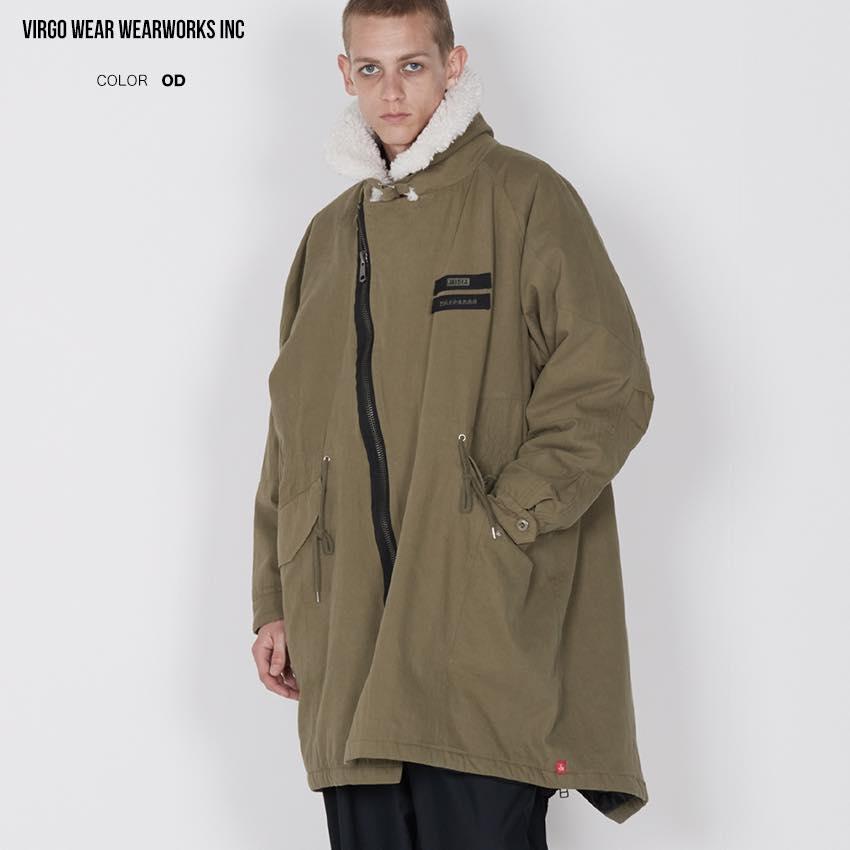 VIRGOwearworks(ファッション) 70%OFF ヴァルゴ VIRGO wearworks VIRGOwearworks(ファッション) 70%OFF ヴァルゴ VIRGO wearworks