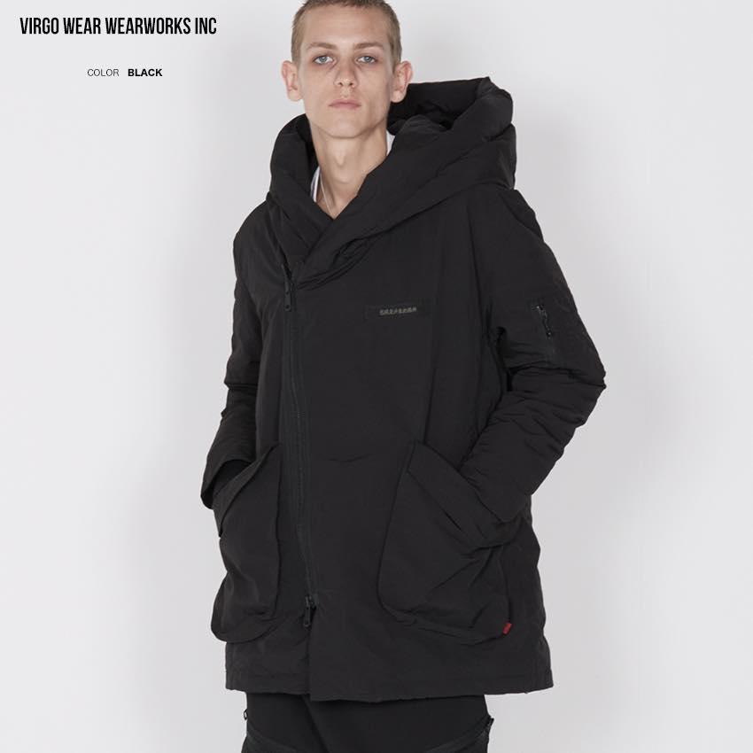 VIRGOwearworks(ファッション) 50%OFF ヴァルゴ VIRGO wearworks VIRGOwearworks(ファッション) 50%OFF ヴァルゴ VIRGO wearworks