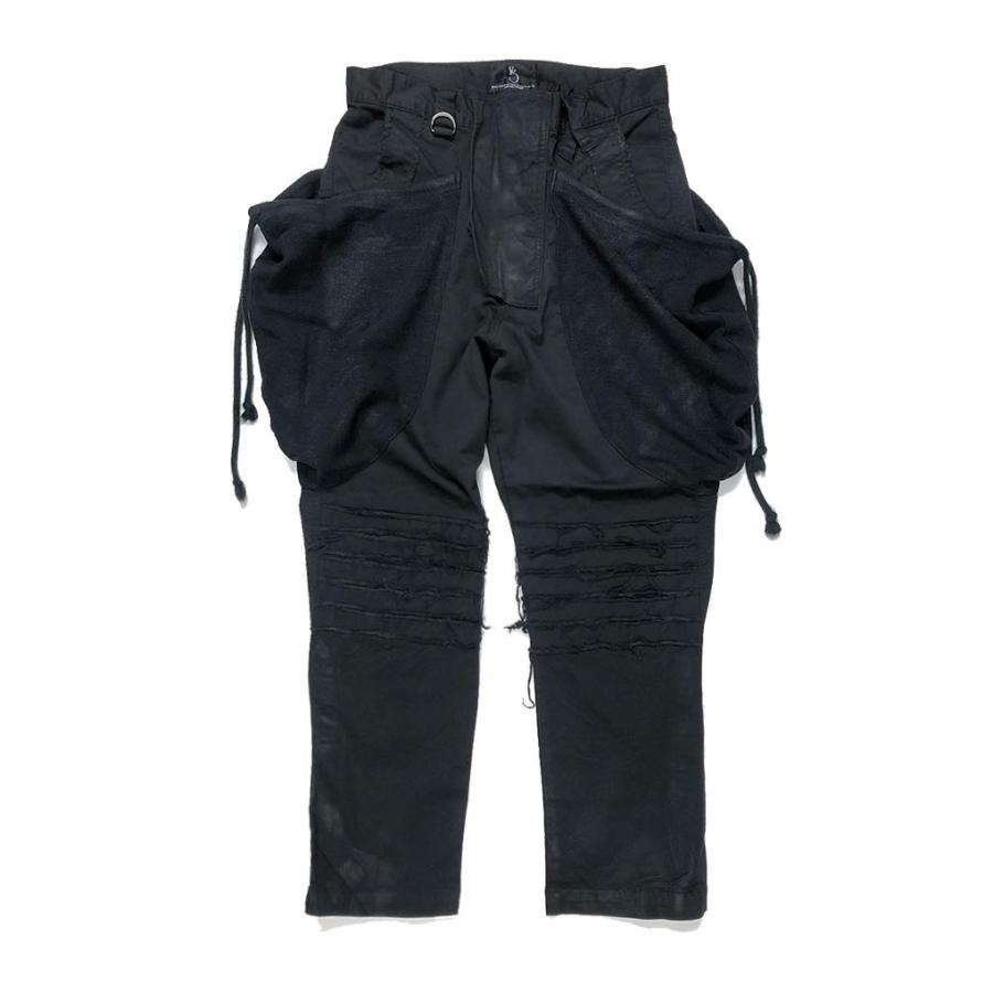 50%OFF セール ヴァルゴ VIRGO wearworks バルゴ SPECIAL PETAURISTA CARGO PANTS カーゴパンツ｜accept-himeji｜07