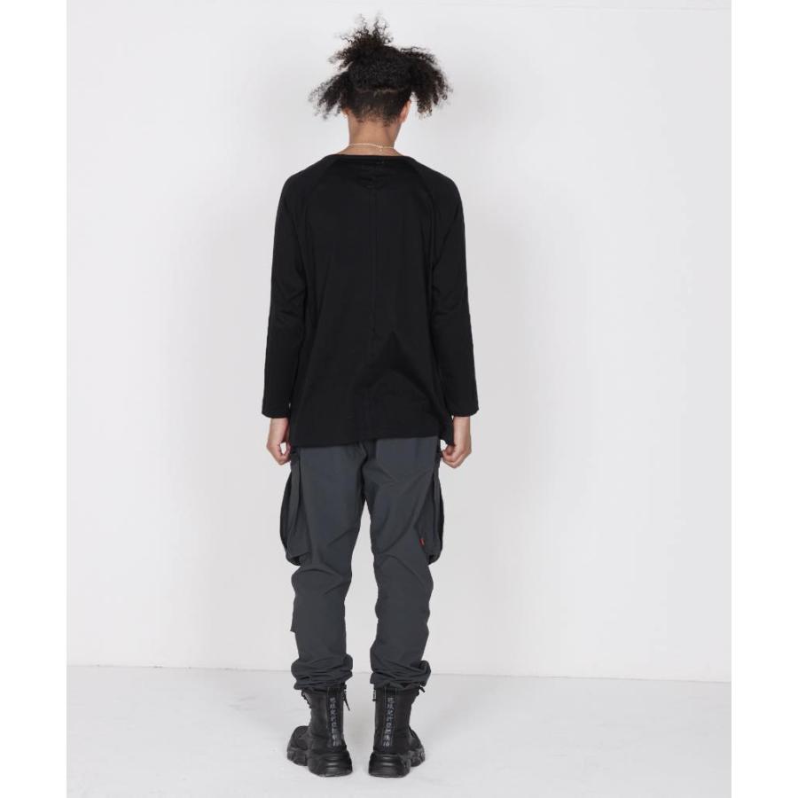 30%OFF ヴァルゴ VIRGO wearworks OBLIQUE BIG ZIP CARGO カーゴパンツ｜accept-himeji｜21