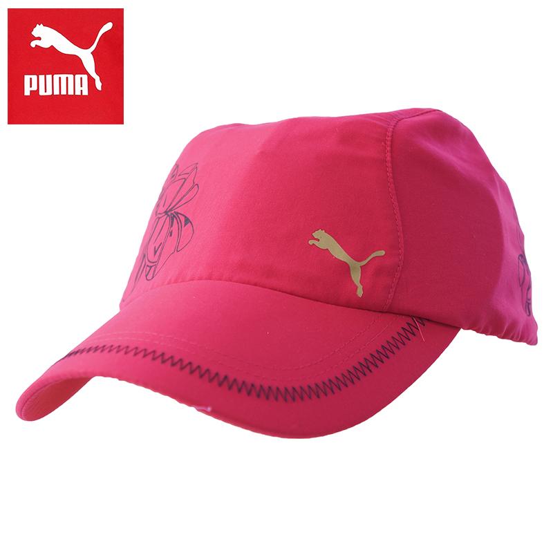 プーマ Puma レディース 帽子 キャット ロゴ 吸湿速乾 フィットネス スポーツ キャップ Shop Nico 通販 Yahoo ショッピング