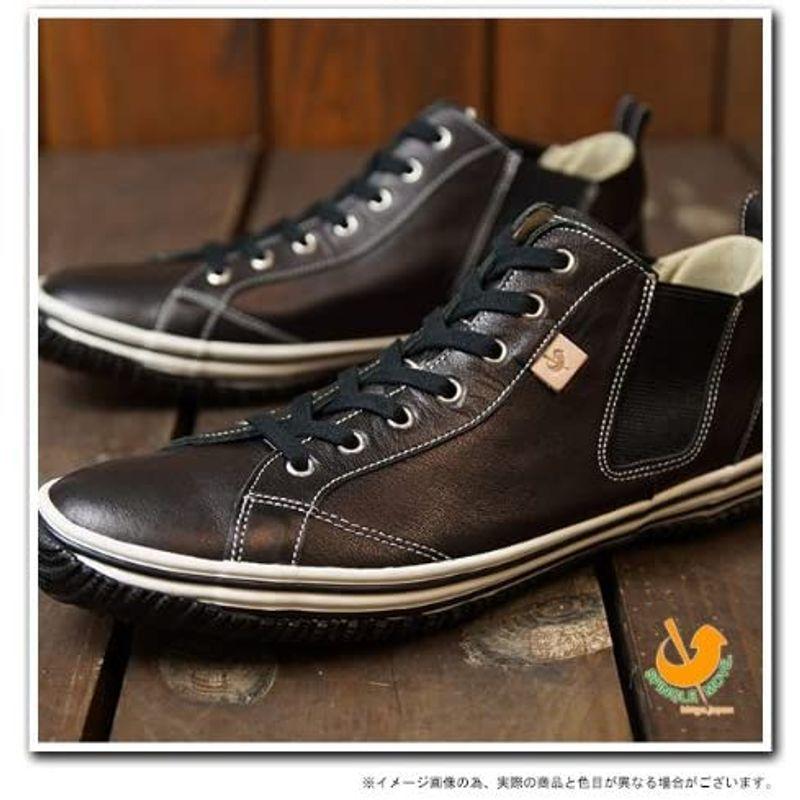 スピングルムーブ SPM-442 SPM442 Black（SS14） ファッション メンズファッション シューズ E1735689381(15234円)